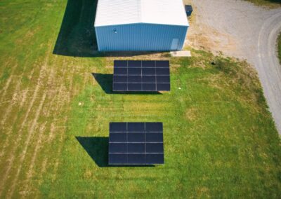 Eudora Solar