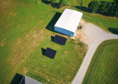 Eudora Solar