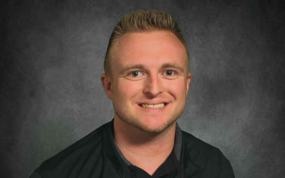 Jake Jungmann